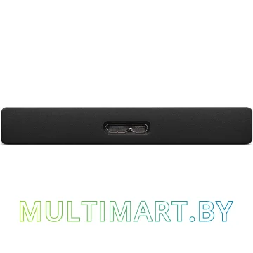 Внешний накопитель Seagate Backup Plus Ultra Touch STHH1000400 1TB картинка 4